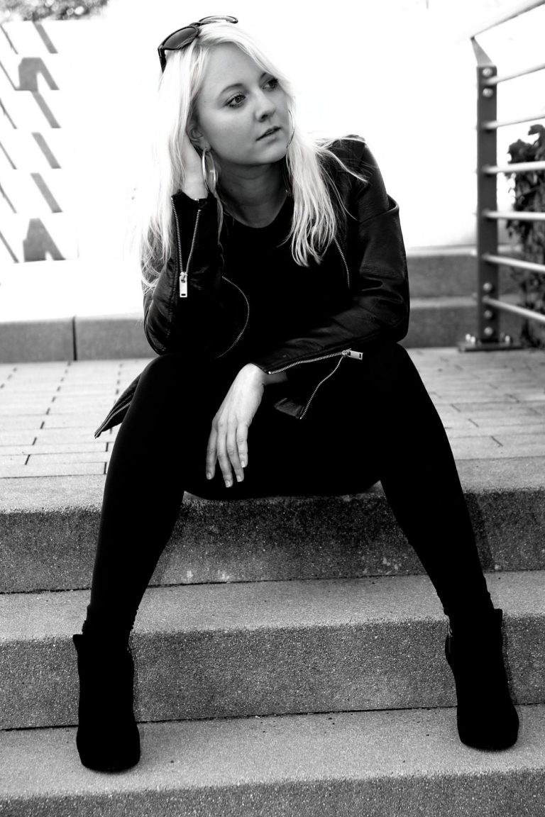 Künstlerin: Jennifer Abeling